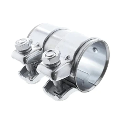 Image of Pipe Connector, exhaust system VAICO V10 1839