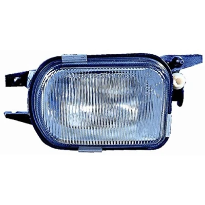 Image of Front Fog Light PRASCO ME0274413