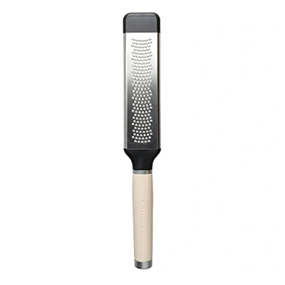 Image of KitchenAid Grater Core Almond White Fine
