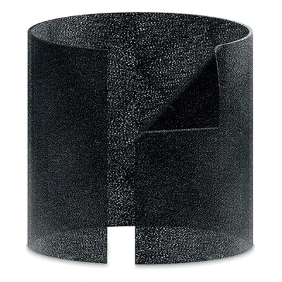 Image of Leitz TruSens Replacement Dupont Carbon Layer for Z 3000 Air Purifier, 3 Pack, Black, 2415109
