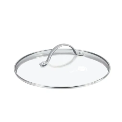Image of GreenPan Pan lid Heat resistant glass ø 18 cm