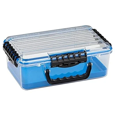 Image of Plano Guide Series™ Waterproof Case Large Tacklebox