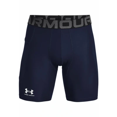 Image of Under Armour Pants, Men&#039;s, Size: Large, Midnight navy