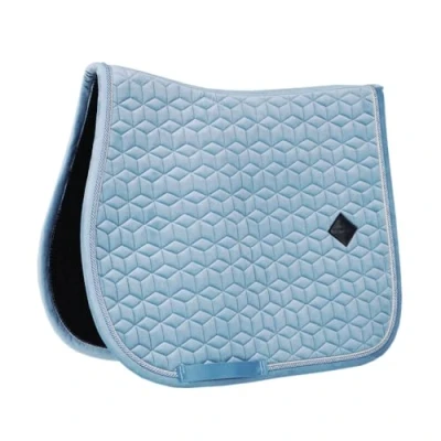 Image of Kentucky Velvet Jumping Saddle Pad