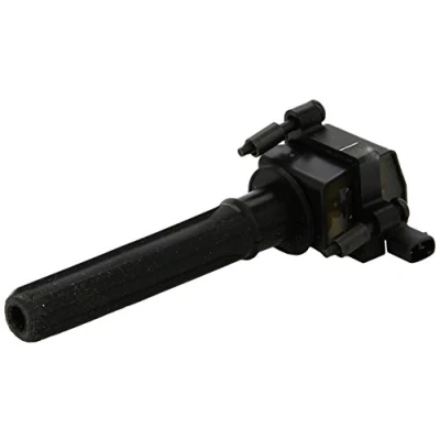 Image of Ignition Coil BERU ZS432