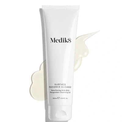Image of Medik8 Surface Radiance Cleanse 150ml