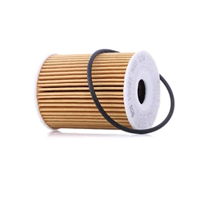 Image of Oil Filter FEBI BILSTEIN 108983