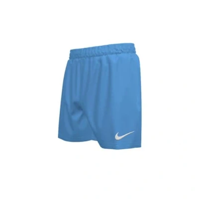 Image of Nike Performance Volley Shorts, Women&#039;s, Size: 10 12y, University blue