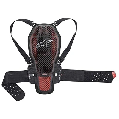 Image of Alpinestars Nucleon Kr 1 Cell back protector XL