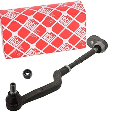 Image of Rod Assembly FEBI BILSTEIN 34845