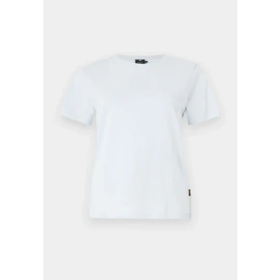 Image of G STAR Nifous Basic Tshirt, Women&#039;s, Size: XS, Plein air