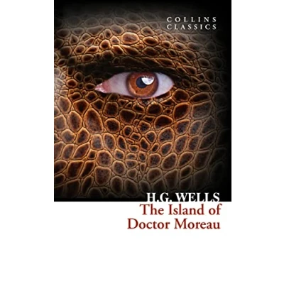 Image of The Island of Doctor Moreau