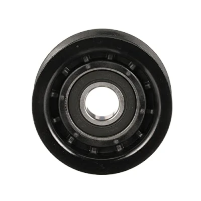 Image of Deflection/Guide Pulley, v ribbed belt GATES T36261