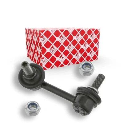 Image of Rod/Strut, stabiliser FEBI BILSTEIN 24954