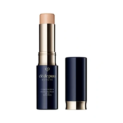 Image of Clé de Peau Beauté Concealer Stick 5g (Various Shades) Ocher