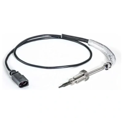 Image of Sensor, exhaust gas temperature HELLA 6PT 014 494 441