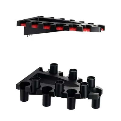 Image of Berkley Space Saver 13 Rod and Combo Rack stand