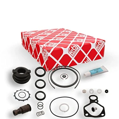 Image of Repair Kit, clutch booster FEBI BILSTEIN 38139