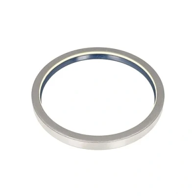 Image of Shaft Seal, wheel hub CORTECO 12001923B
