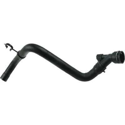 Image of Radiator Hose GATES 05 2655