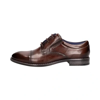 Image of bugatti Herren 311 AO501 1000 6100 Schnürer,dark brown,43