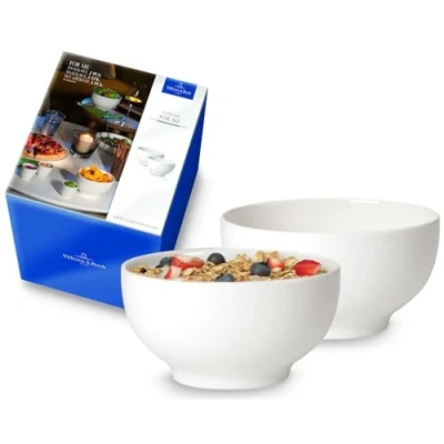 Image of Villeroy &amp; Boch Bowls For Me ø 15 cm 2 Pieces