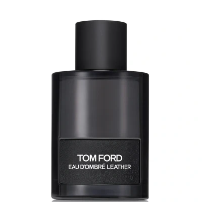 Image of TOM FORD Eau D&#039;Ombre Leather de Toilette 100ml