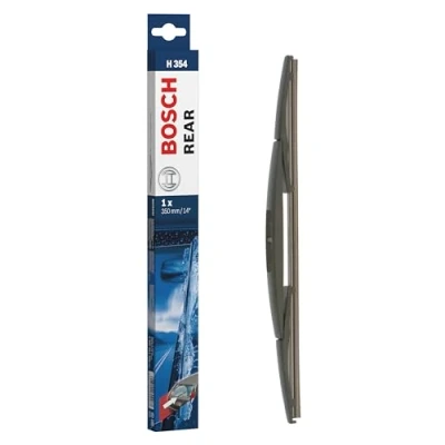 Image of Wiper Blade BOSCH 3 397 011 433