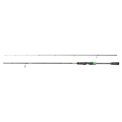 Image of Berkley Urbn II Allrounder Spin rod 240cm (8 30g) Spinning