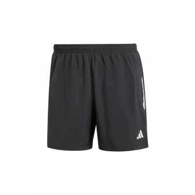 Image of adidas Performance OWN THE RUN Sports shorts, Men&#039;s, Size: XSx7&quot;, Black