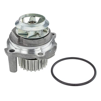 Image of Water Pump MEYLE 113 012 0033/HD