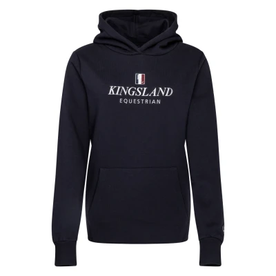Image of Kingsland Classic Unisex Hoody