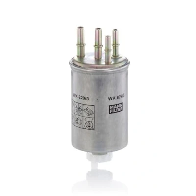 Image of Fuel FILTER MANN WK 829/5