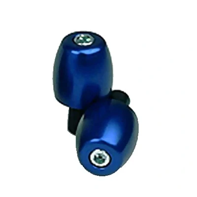 Image of Bar Ends TRW MCL212 B