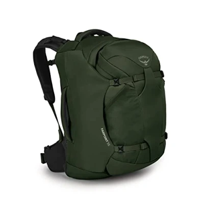 Image of Osprey Farpoint 55 Backpack