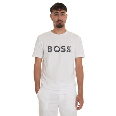 Image of BOSS 2 PACK Print Tshirt, Men&#039;s, Size: Large, Open miscellaneous