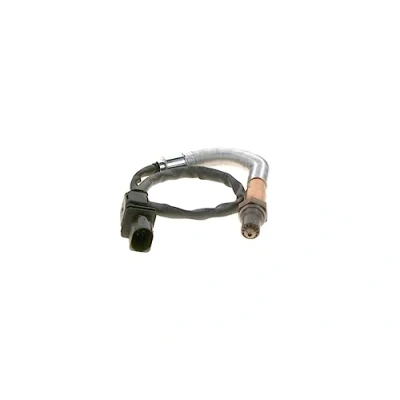 Image of Lambda Sensor BOSCH 0 258 017 131