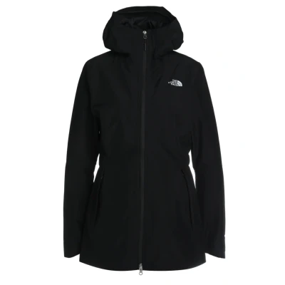Image of The North Face Hikesteller Jacket Outdoor jacket, Women&#039;s, Size: Small, Black