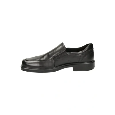 Image of Ecco Men&#039;s Helsinki 2, Black, 6 UK