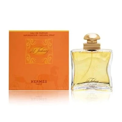 Image of Hermès 24 Faubourg Eau de Parfum 100ml