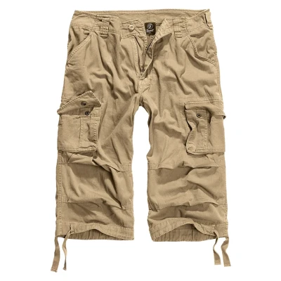 Image of Brandit Legend Shorts, Men&#039;s, Size: 32, Beige