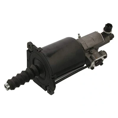 Image of Clutch Booster FEBI BILSTEIN 35905
