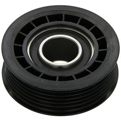 Image of Deflection/Guide Pulley, v ribbed belt INA 532 0109 10