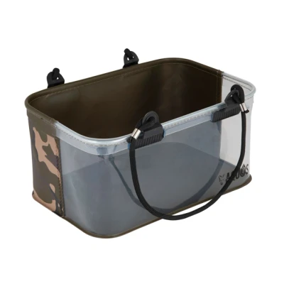 Image of Fox Aquos Camo Rig Water Bucket Fishing accessory