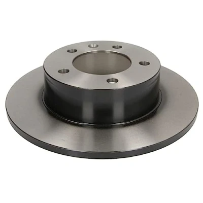 Image of Brake Disc TRW DF4234
