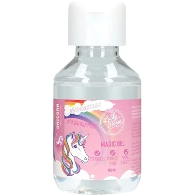 Image of Lucky Horse Unicorn Magic Gel