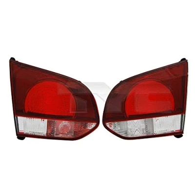 Image of Combination Rearlight TYC 17 0237 11 2