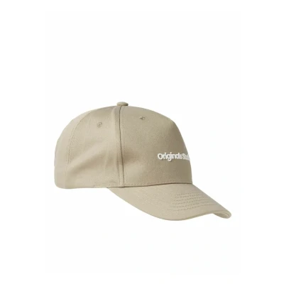 Image of Jack &amp; Jones Cap, Men&#039;s, Size: One Size, Fields of rye