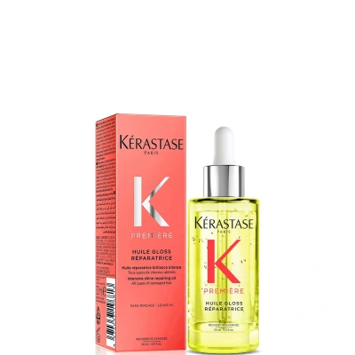 Image of Kérastase Première Intensive Shine Repairing Oil 30ml