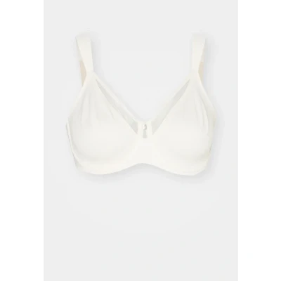 Image of Triumph Women&#039;s True Shape Sensation T Minimizer Bra, Fresh Powder., 36DD